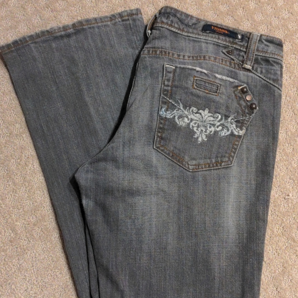 Vigoss jeans